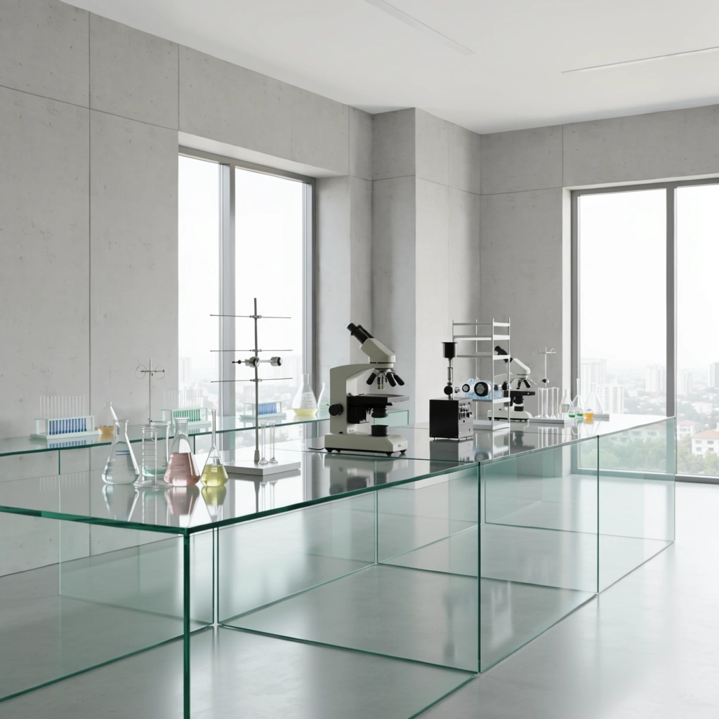 Mekong Global Stats technical environment