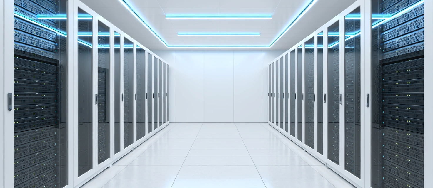 Advanced data infrastructure