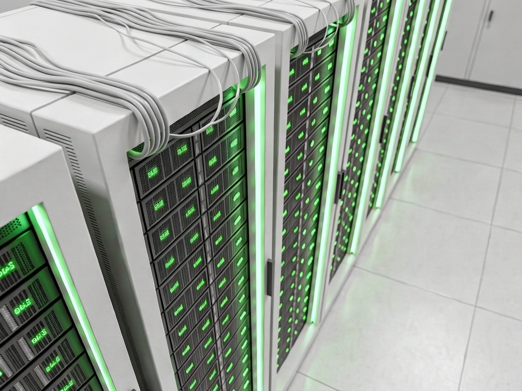 Mekong Global Stats infrastructure